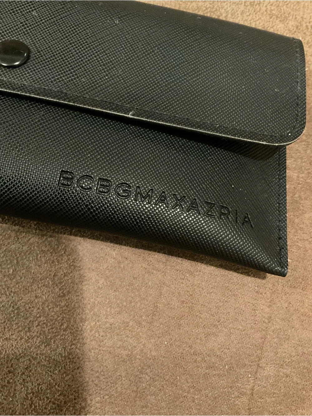 BCBGMaxAzria soft shell